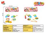 BB001669 - REAL-COLOR SIMULATION CUTLERY