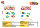 BB001673 - REAL-COLOR SIMULATION CUTLERY