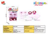 BB001688 - SOUND AND LIGHT SIMULATION KITCHEN