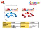 BB001689 - SOLID TEA SET