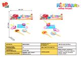 BB001692 - REAL-COLOR SIMULATION CUTLERY