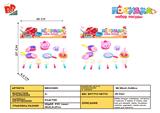 BB001695 - SOLID TEA SET