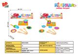 BB001696 - REAL-COLOR SIMULATION CUTLERY