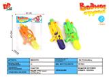 BB001711 - 47CM SOLID-COLORED LARGE WATER GUN