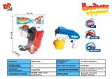 BB001737 - LIGHT ELECTRIC WATER GUN