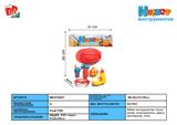 BB001807 - 工具套装