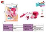 BB001871 - ELECTRIC HAIR DRYER SET