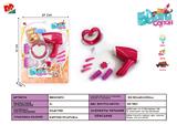 BB001872 - ELECTRIC HAIR DRYER SET
