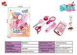 BB001875 - MUSIC MOBILE PHONE JEWELRY SET