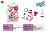 BB001878 - ELECTRIC HAIR DRYER SET