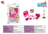 BB001880 - ELECTRIC HAIR DRYER SET
