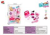 BB001882 - MUSIC LIGHTING CAMERA ACCESSORIES SET