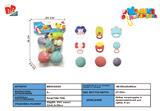 BB002040 - BABY RINGER SERIES