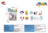 BB002041 - BABY RINGER SERIES