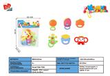 BB002044 - BABY RINGER SERIES