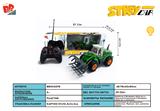 BB002076 - FIVE WAY CLIP TRUCK