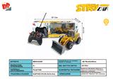 BB002087 - FOUR WAY BULLDOZER