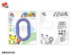 BB002135 - TONGXIN LOCK OF DENTAL GUM PUZZLE RING TOY