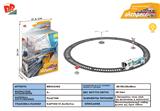 BB002160 - 电动发光火车轨道（全长135CM)