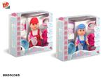 BB002363 - Babytrollyfordoll