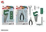 BB002434 - 工具套装 2款混装（绿色）
