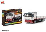 BB002538 - 381PCS积木