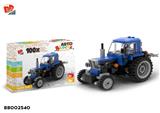 BB002540 - 170PCS积木