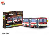 BB002545 - 425PCS积木