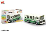 BB002547 - 306PCS积木
