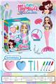 OBL10000284 - Set series
