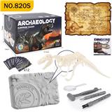 OBL10000351 - Animaltoys