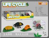 OBL10000358 - Animaltoys