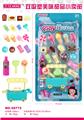 OBL10000391 - FOOD SET