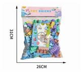 OBL10000412 - 益智积木300PCS