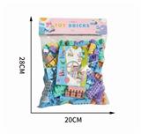 OBL10000413 - 益智积木200PCS
