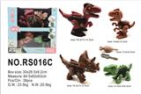 OBL10000536 - Self-assembling