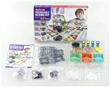 OBL10000822 - Intelligence series