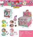 OBL10000906 - Set series