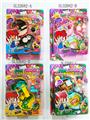 OBL10000907 - Set series