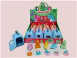 OBL10000909 - Set series