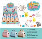 OBL10000910 - Set series