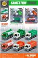 OBL10000919 - Die-cast toys
