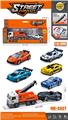 OBL10000926 - Die-cast toys
