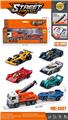 OBL10000927 - Die-cast toys
