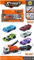 OBL10000928 - Die-cast toys