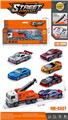 OBL10000929 - Die-cast toys
