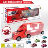 OBL10000953 - Set series