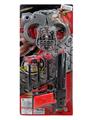OBL10001127 - Militarytoys&Policeset