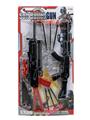 OBL10001134 - Militarytoys&Policeset