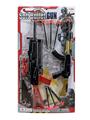 OBL10001135 - Militarytoys&Policeset